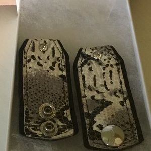 Ladies Luxury Watch Band for Samsung from Spark*l